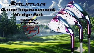 ULTIMATE PERFORMANCE GOLF WEDGES [upl. by Notfa]