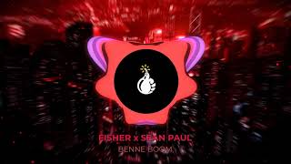 Tokyo Drift x Temperature x You Little Beauty BENNE BOOM Mashup Sean Paul vs FISHER [upl. by Nisbet]