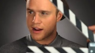 Olly Murs  Please Dont Let Me Go Behind The Scenes [upl. by Ahsasal]