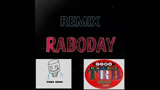 REMIX RABODAY ❌VIBES REMIX ❌ DJ SONGMIX deejaymikemix1 remix [upl. by Imailiv902]