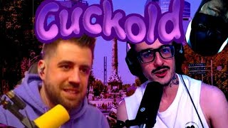 CUCKS O CUERNUDOS  CUCKOLD [upl. by Ohploda483]