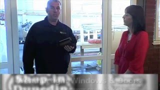 About Deceunincks UPVC Windows Dunedin New Zealand [upl. by Aneertak]