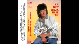 Stevo Damljanović  Za nju koja nije tu audio 1988 [upl. by Spense]