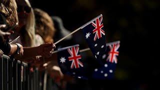 Anzac Day crowds show a ‘uniting of generations’ Andrew Bolt [upl. by Nnayrb]