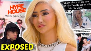 Nikita Dragun EXPOSED by Netflix… [upl. by Merriam]