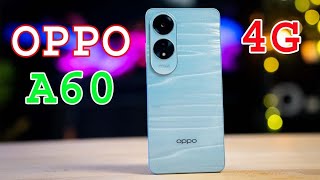 Oppo A60 Unboxing  Oppo Official Look  88GB  256GB  Official price [upl. by Jahdol253]