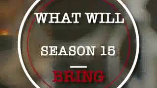 Criminal Minds Season 15 seasons Finale [upl. by Repooc502]