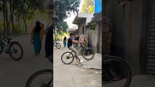 Cycle short video viral cycle mtb jahirfunny786 mtbcycle shortvideos firefox cycle [upl. by Steffin]