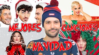 LAS MEJORES CANCIONES DE NAVIDAD MODERNAS EN INGLES  CHRISTMAS SONGS  WOW QUE PASA [upl. by Newob]