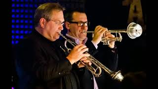 Round Midlife Bigband I Berlin I Promovideo für 14032014 [upl. by Abercromby]