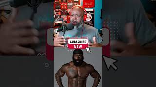 Kimbo Slice was a menace youtubeshort mma short [upl. by Jase]