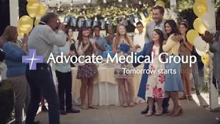 Advocate Medical Group Trusted physicians and specialists [upl. by Hugh]