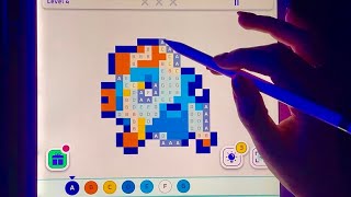 😴 iPad ASMR with blocks but it gets more complicated  Clicky Whispers [upl. by Yuk885]