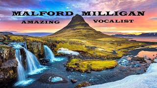 4KView Malford Milligan Storyville  Rocks Ultimate Vocalist  Soft Songs [upl. by Im]