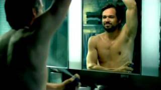 Dove Deodorant For Men Originalwerbespot 2010 deutsch [upl. by Palocz]