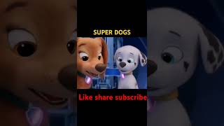 Super dogs movie full explanation movie ytshorts shorts superdogs shortvideo viralvideo [upl. by Yelsna]