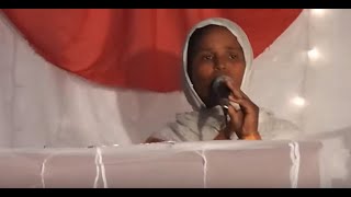 ቀስተ ደመና Keste Demena  Zemarit Mirtnesh Tilahun  YeDingil Mariam Zemarie 2013 Qeste Damena [upl. by Premer]