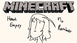 【Minecraft】Thank You For Reminding Me Minecraft【NIJISANJI  にじさんじ】 [upl. by Gnouhk372]