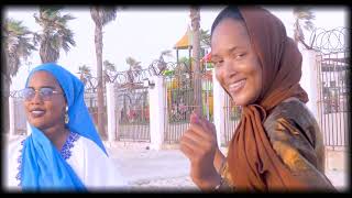 MANSOUR BAHTHIERNO OUMAR BAHCLIP OFFICIEL [upl. by Damas]