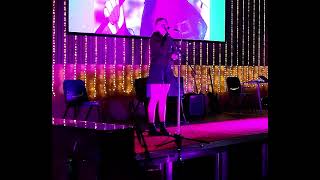 PAPAMOA COLLEGE TALENT SHOW 2024 Kirsty Anne [upl. by Lener]