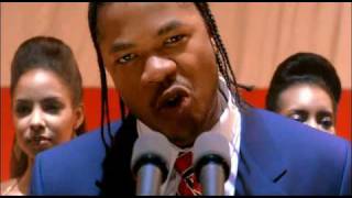 Xzibit  Year 2000 Official Music Video [upl. by Batsheva787]