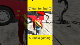 Indian Bike Driving 3d  City Bus Drivershortsviralindianbikedrigaming shortsfeed indiagaming [upl. by Cacilia417]