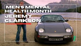 Jeremy Clarkson on his 928 Porsche [upl. by Odnesor]