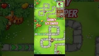 BTD6 Advanced Challenge November 05 2024 btd6 bloonstd6 advancedchallenge [upl. by Norramic]