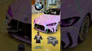 BMW salon 2024 [upl. by Sivrad]