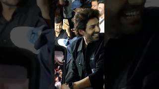 kartikaaryan rajpalyadav triptidimri vidyabalan Came to jaipur for bhoolbhulaiyaa3 [upl. by Wershba]