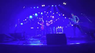 “Crosstown Traffic” Jimi Hendrix  Greensky Bluegrass  1132022  Showbox Market  Seattle WA [upl. by Watkins]