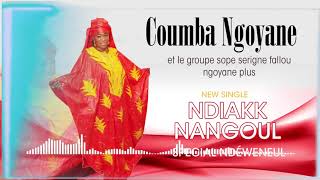 COUMBA NGOYANE  NDIAKK [upl. by Birdella356]