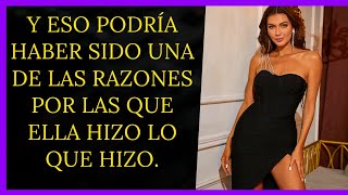 💔Revelaciones sorprendentes sobre relaciones Cómo reaccionó mi esposo infidelidad traición [upl. by Bailar]