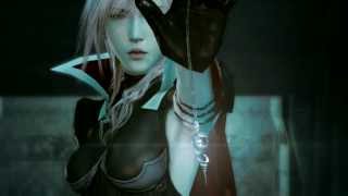 Final Fantasy Versus XIII Official HD Gameplay Trailermp4 [upl. by Tabina]