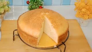 Milk Cake Recipe घर में ओवन के बैगर बेकरी जेसा केक बनैन बहुत सस्ता [upl. by Monteith]