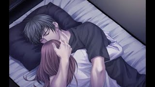 【M4A ASMR】Babying you to sleep 💤 Soft trigger words protecting you putting you to sleep [upl. by Speroni61]