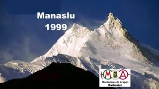 Manaslu 1999 [upl. by Narut42]