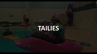 Tailies  Introduction to Freestyle [upl. by Philip]