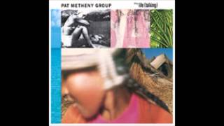 Pat Metheny Group  Minuano [upl. by Treblig]