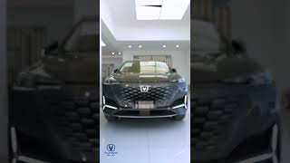 شانجان موديل 2025 Changan CS35 [upl. by Cato965]