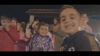 Mandi ft Xhynet amp Mikel Elmazi  Nishtulla City 2 Official Video [upl. by Fenella867]