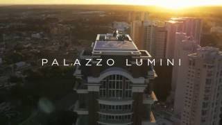 Palazzo Lumini  Apartamento de Alto Padrão San Remo  Imóveis em Curitiba Plataforma Digital [upl. by Nelrsa]