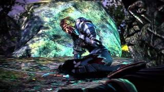 Lets Play The Witcher 2 045 Deutsch  Nur sterben ist schöner [upl. by Ignatz]