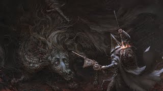 Bloodborne OST  Ludwig the Accursed Ludwig the Holy Blade Phase 1 Extended [upl. by Atsirhcal]