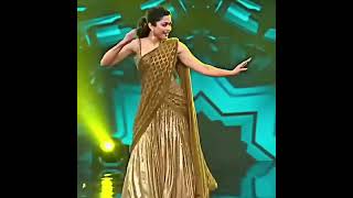 rashmika mandana dancing on sami sami song🔥🔥 shorts rashmika [upl. by Ky]