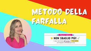 Confronto di frazioni con il metodo della farfalla [upl. by Hazem441]