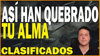 ASÍ TE DESGASTAN HASTA QUEBRARTE LOS NARCISISTAS Y PSICÓPATAS ➡️ CLASIFICADOS  Dr Iñaki Piñuel [upl. by Arednaxela]