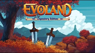 Evoland  Part 6 [upl. by Ecinom]