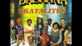 Skatalites Bashaka  FULL ALBUM [upl. by Frasch]