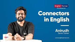 Connectors in English [upl. by Nnylarej]